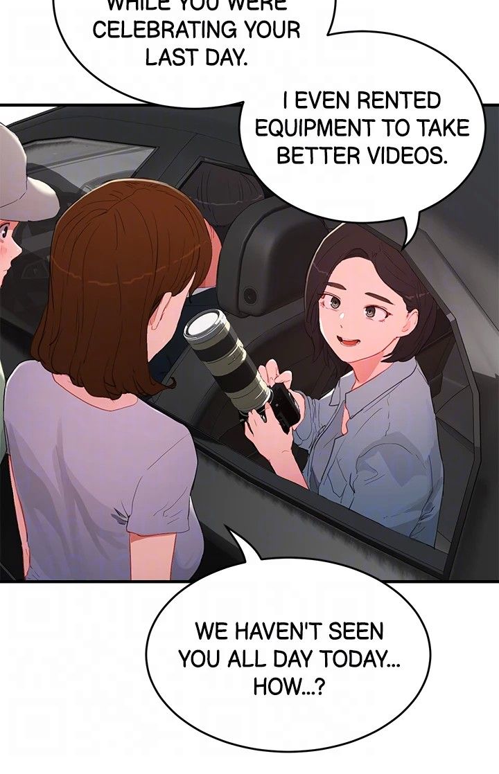 Summer of Love Manhwa - Chapter 64 Page 15