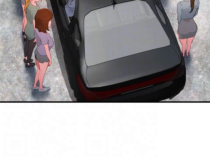 Summer of Love Manhwa - Chapter 64 Page 19