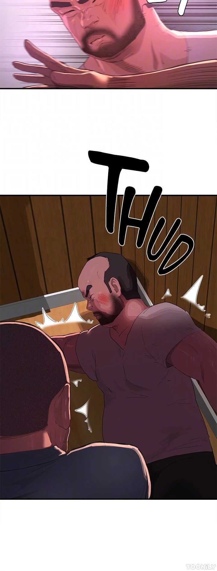 Summer of Love Manhwa - Chapter 64 Page 38