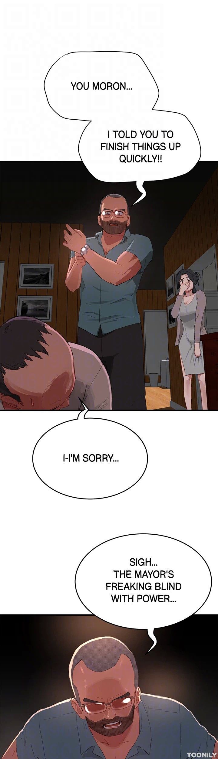 Summer of Love Manhwa - Chapter 64 Page 39