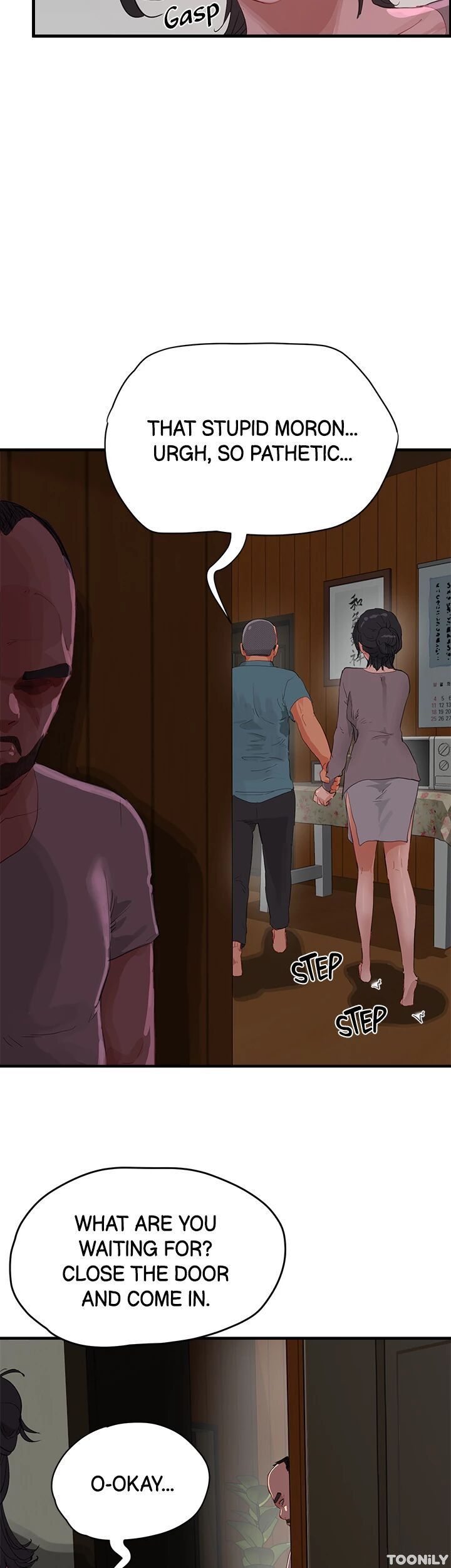 Summer of Love Manhwa - Chapter 64 Page 41