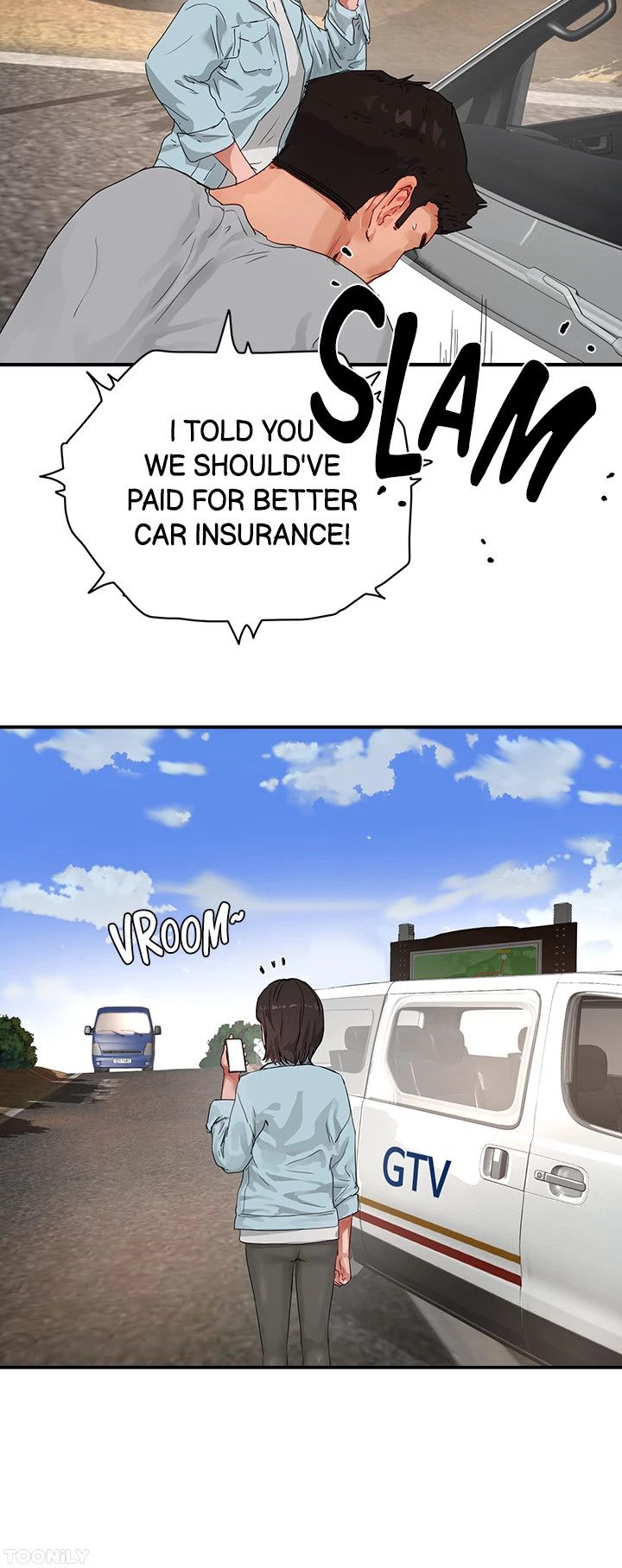 Summer of Love Manhwa - Chapter 49 Page 20