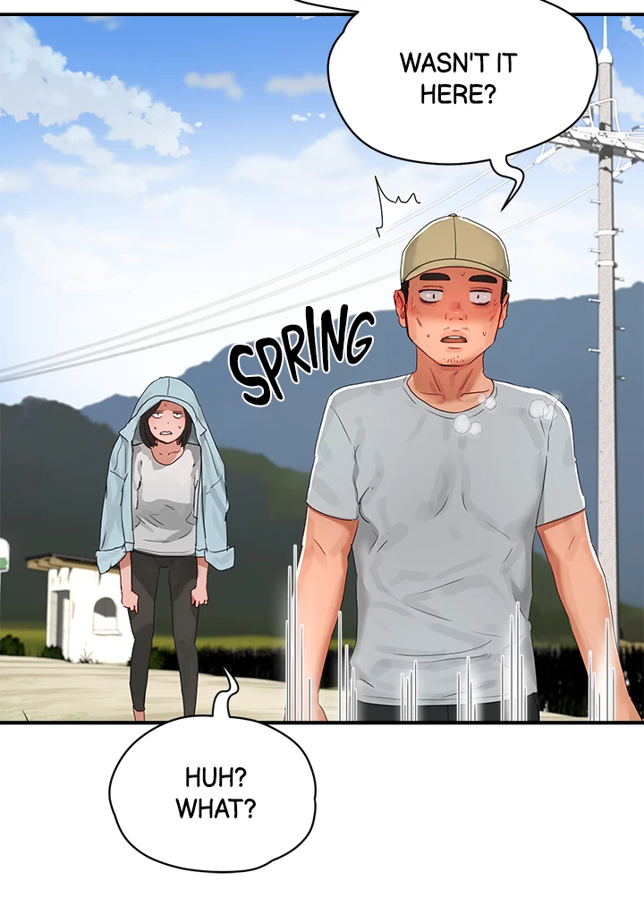 Summer of Love Manhwa - Chapter 49 Page 26