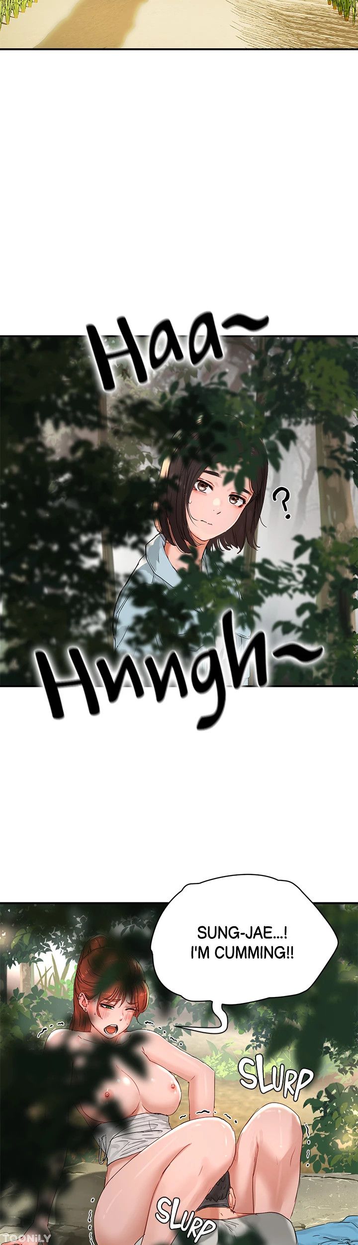 Summer of Love Manhwa - Chapter 49 Page 31