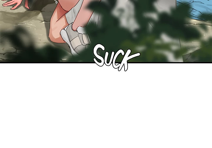 Summer of Love Manhwa - Chapter 49 Page 32