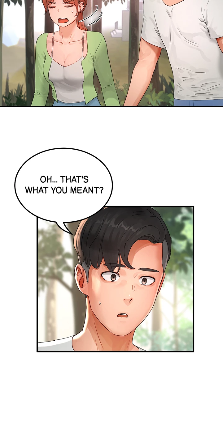 Summer of Love Manhwa - Chapter 49 Page 5
