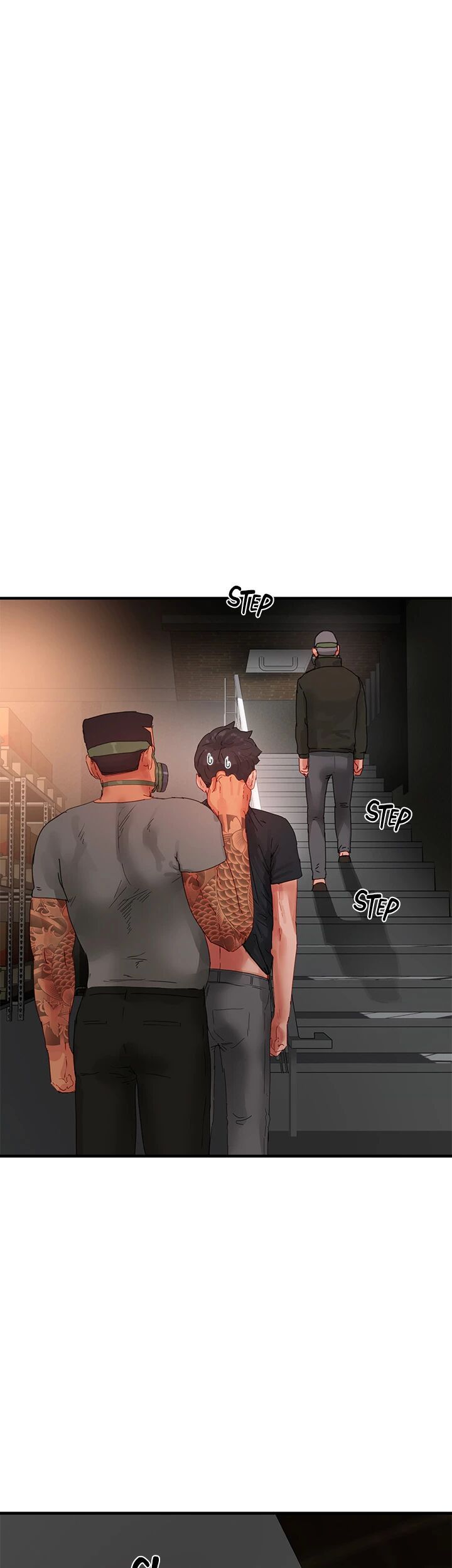 Summer of Love Manhwa - Chapter 81 Page 0