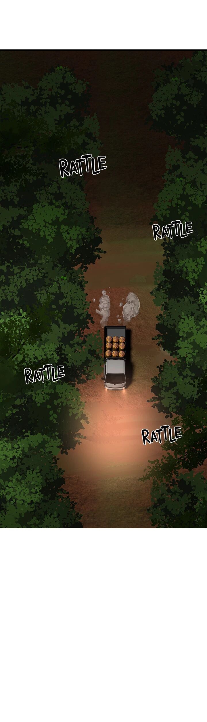 Summer of Love Manhwa - Chapter 81 Page 4