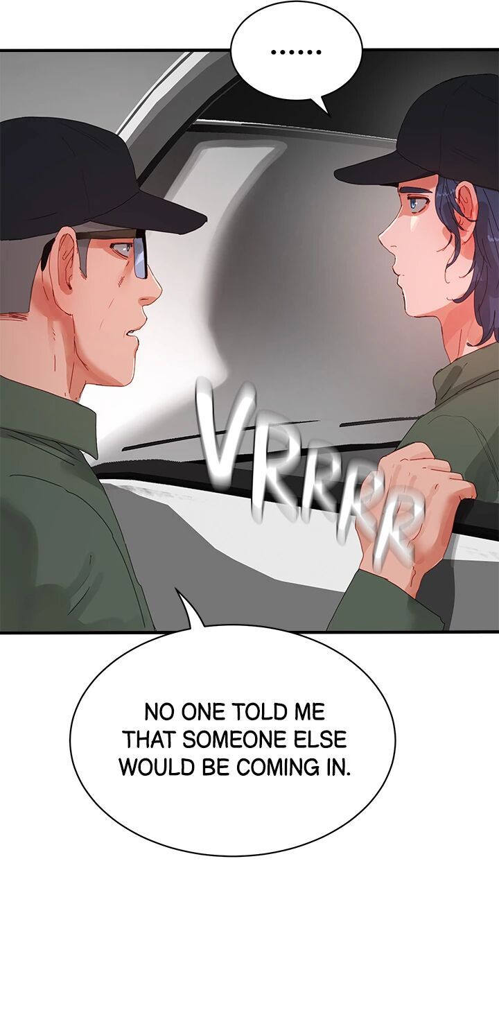 Summer of Love Manhwa - Chapter 81 Page 8