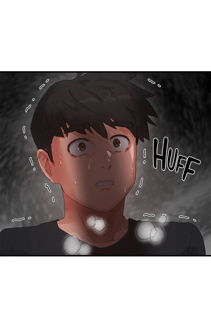 Summer of Love Manhwa - Chapter 81 Page 22