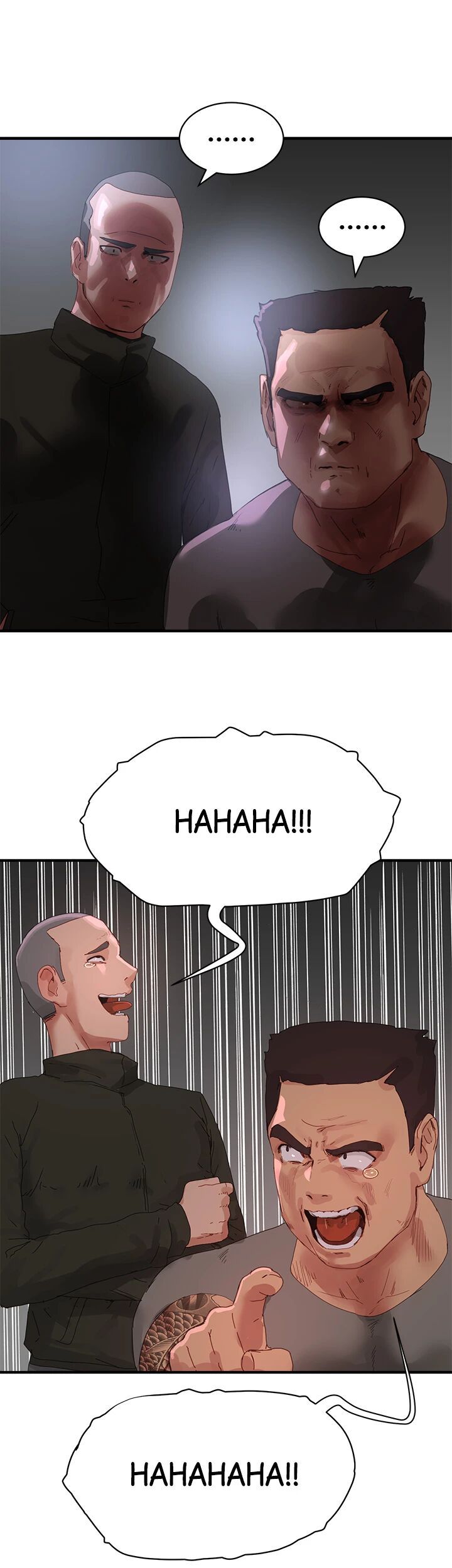 Summer of Love Manhwa - Chapter 81 Page 23