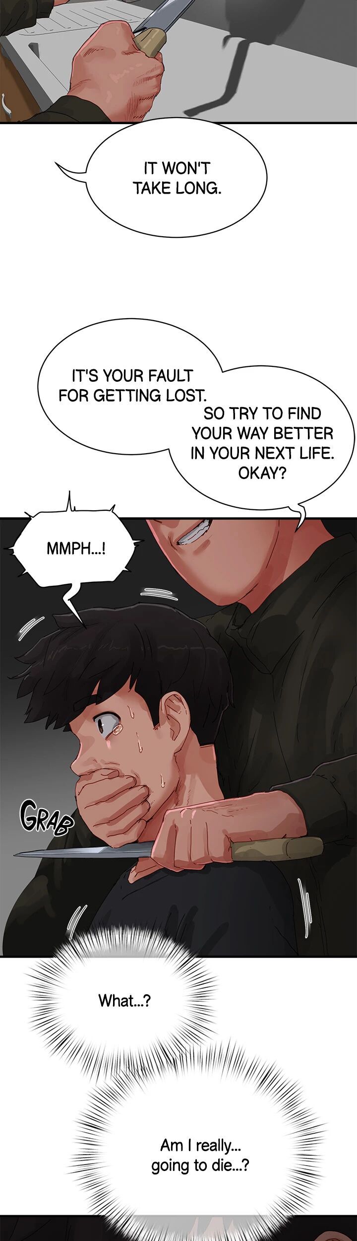 Summer of Love Manhwa - Chapter 81 Page 26