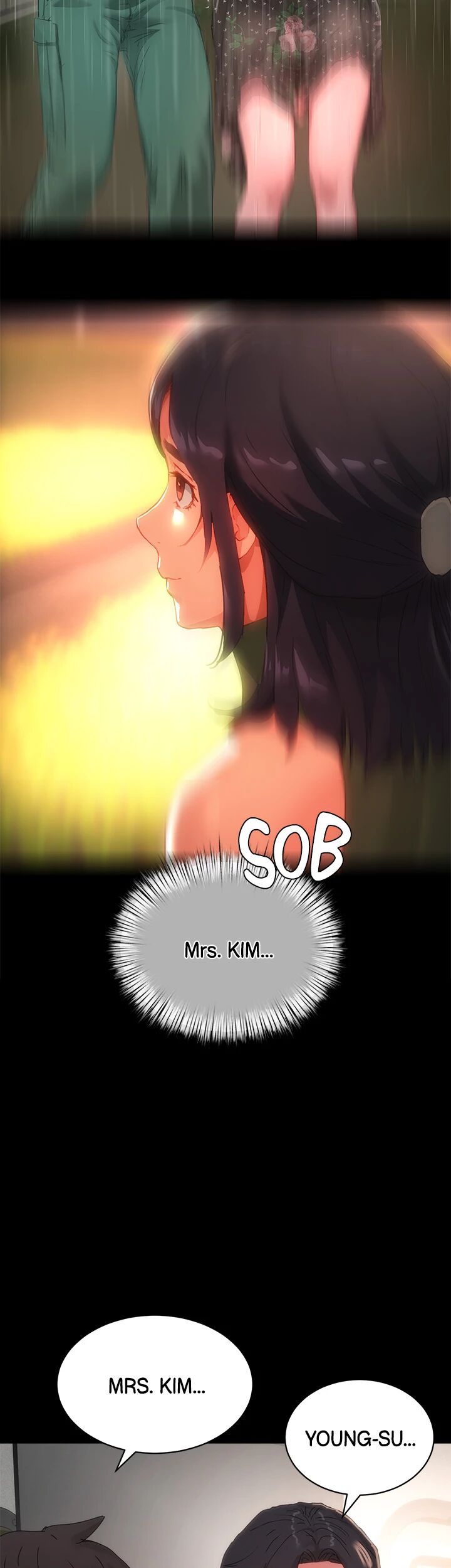 Summer of Love Manhwa - Chapter 81 Page 34