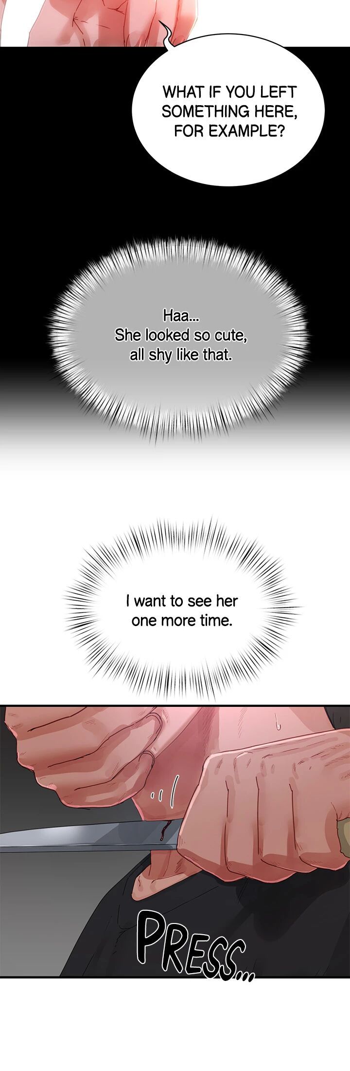 Summer of Love Manhwa - Chapter 81 Page 37