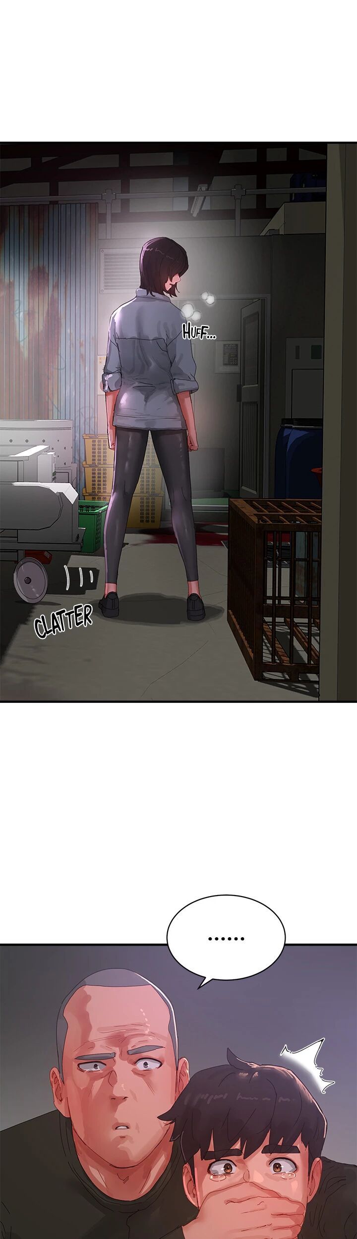 Summer of Love Manhwa - Chapter 81 Page 41