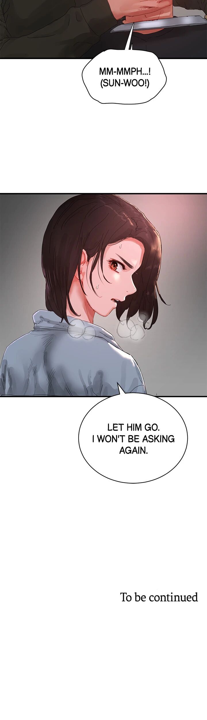 Summer of Love Manhwa - Chapter 81 Page 42