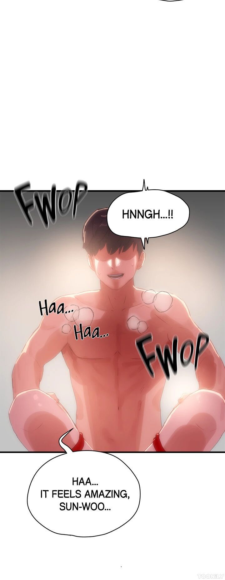 Summer of Love Manhwa - Chapter 72 Page 11