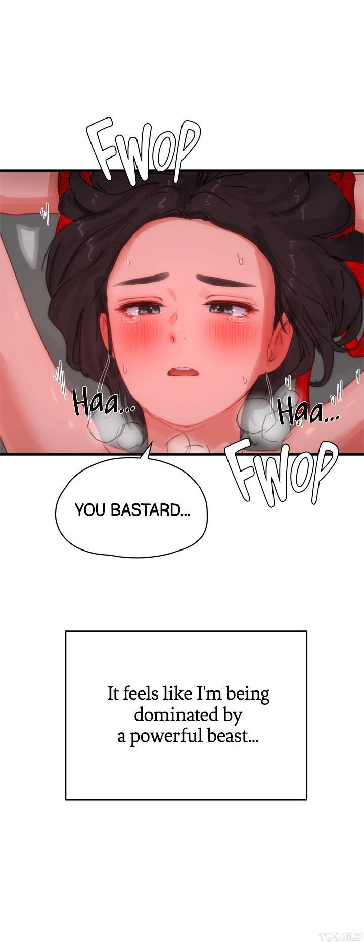 Summer of Love Manhwa - Chapter 72 Page 16