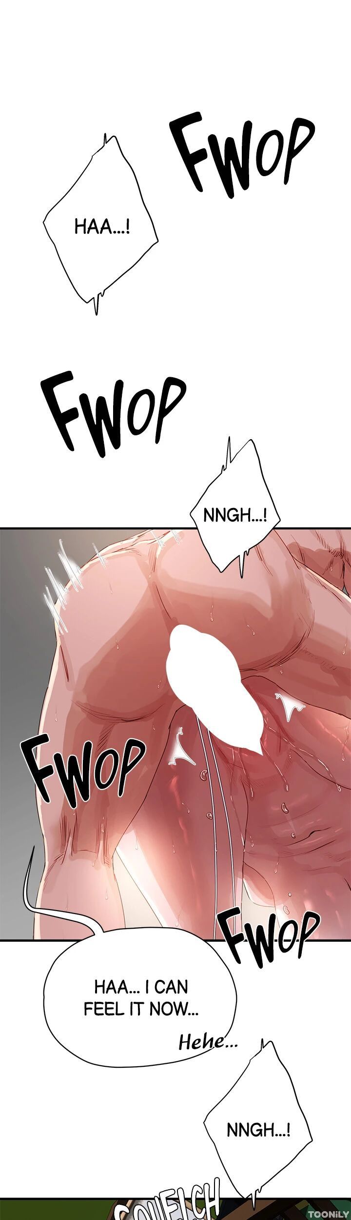 Summer of Love Manhwa - Chapter 72 Page 21