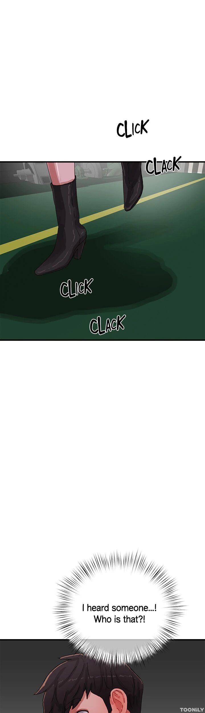 Summer of Love Manhwa - Chapter 72 Page 25