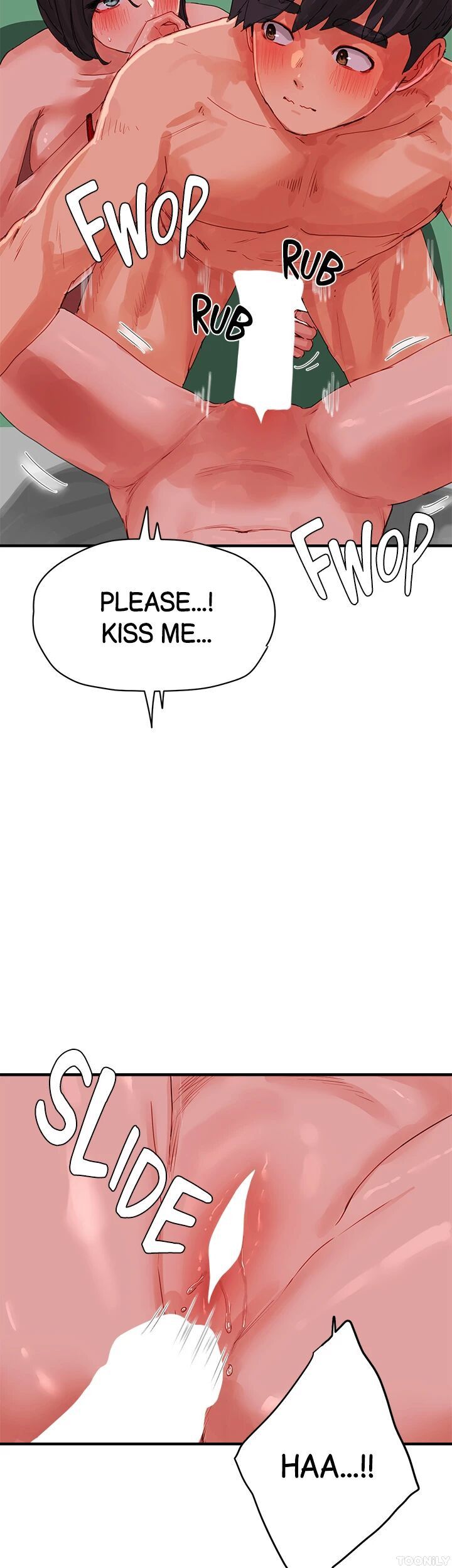 Summer of Love Manhwa - Chapter 72 Page 36