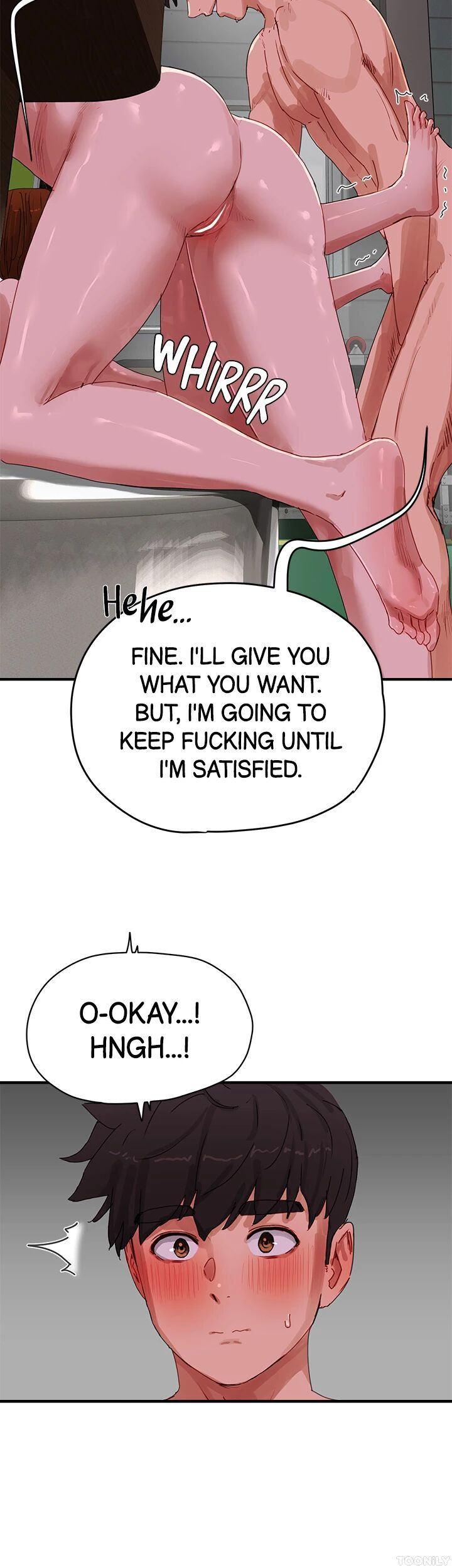 Summer of Love Manhwa - Chapter 72 Page 42