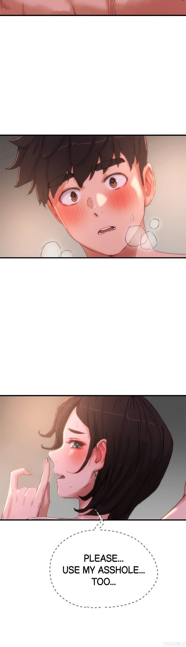 Summer of Love Manhwa - Chapter 72 Page 44