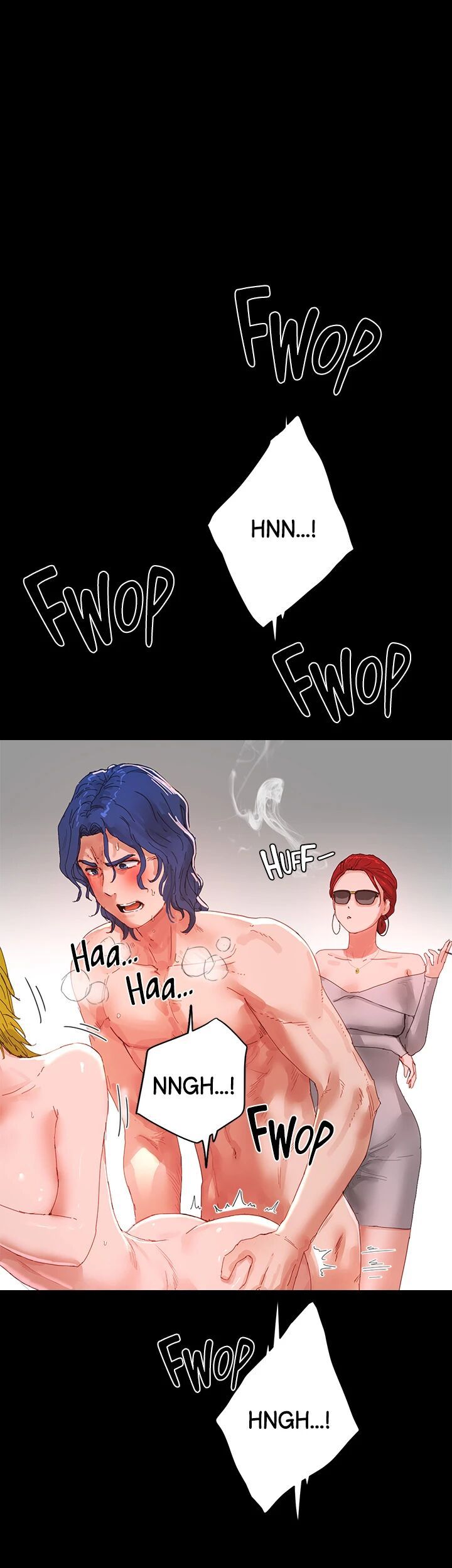 Summer of Love Manhwa - Chapter 83 Page 0