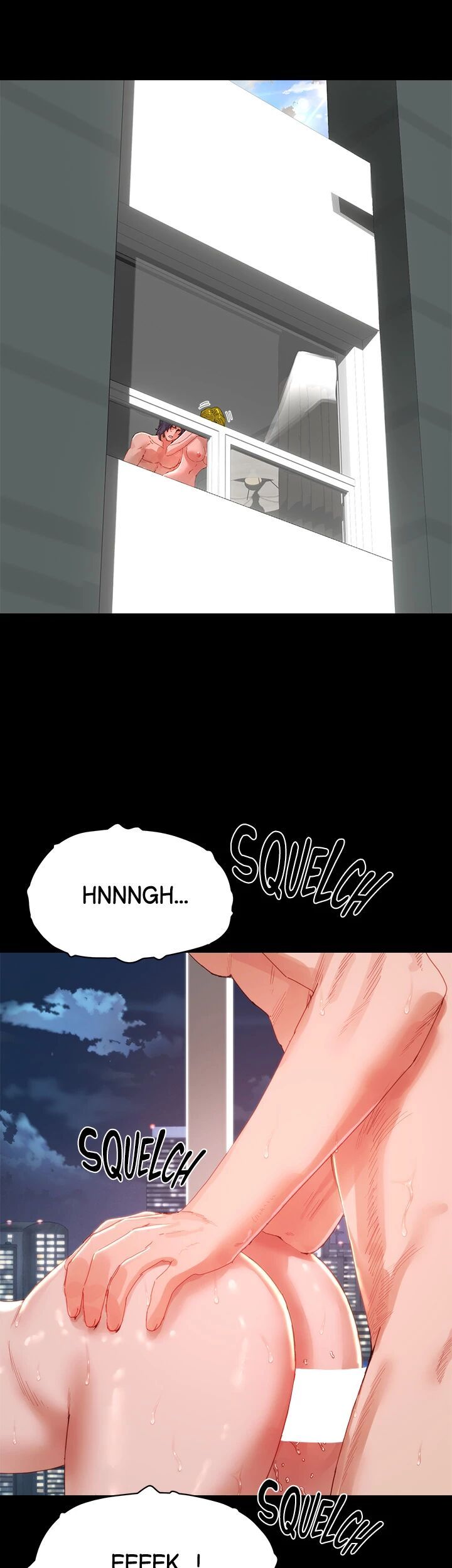Summer of Love Manhwa - Chapter 83 Page 1