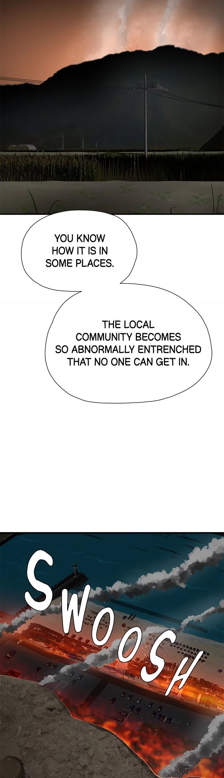 Summer of Love Manhwa - Chapter 83 Page 17