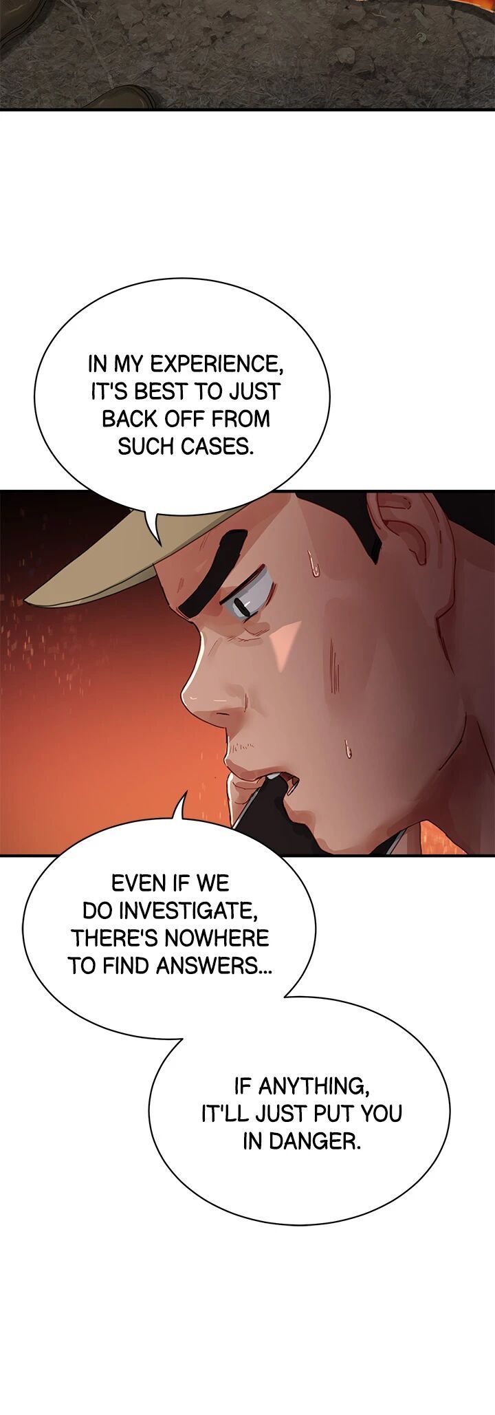 Summer of Love Manhwa - Chapter 83 Page 18