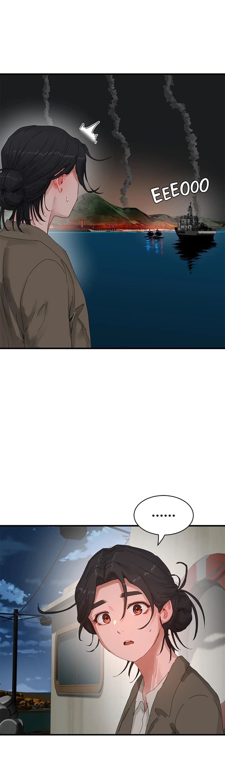 Summer of Love Manhwa - Chapter 83 Page 25