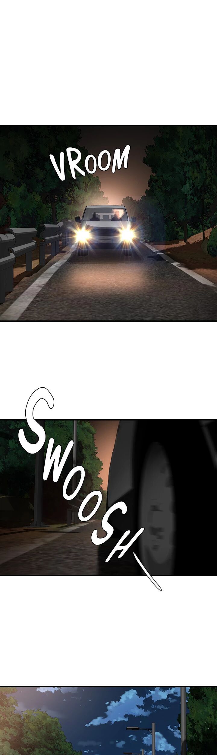 Summer of Love Manhwa - Chapter 83 Page 31