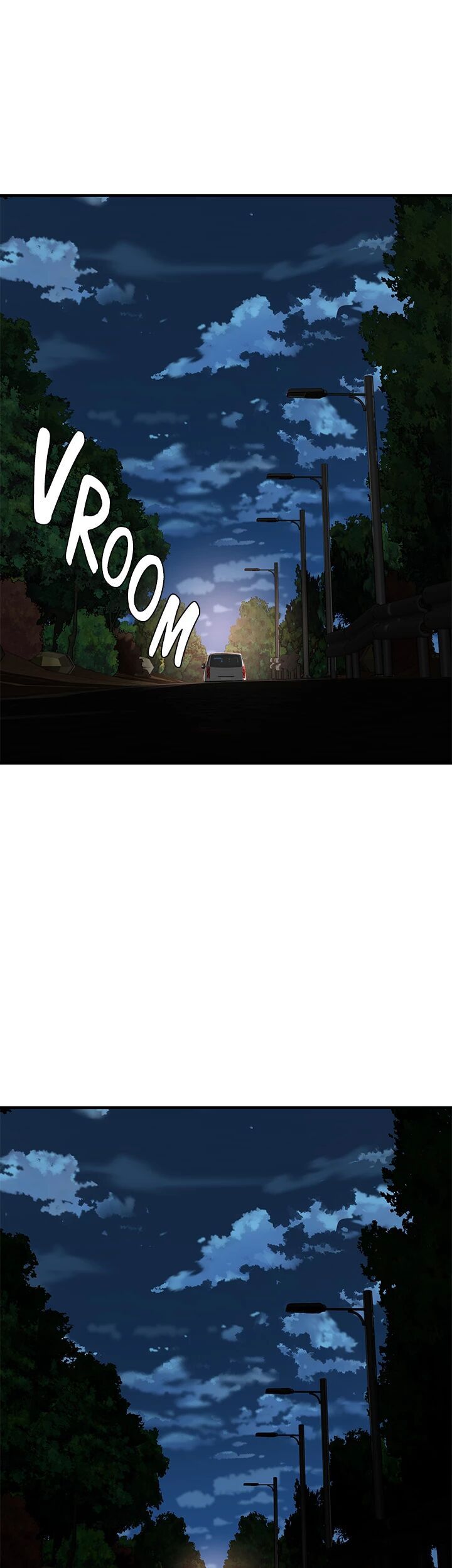 Summer of Love Manhwa - Chapter 83 Page 40