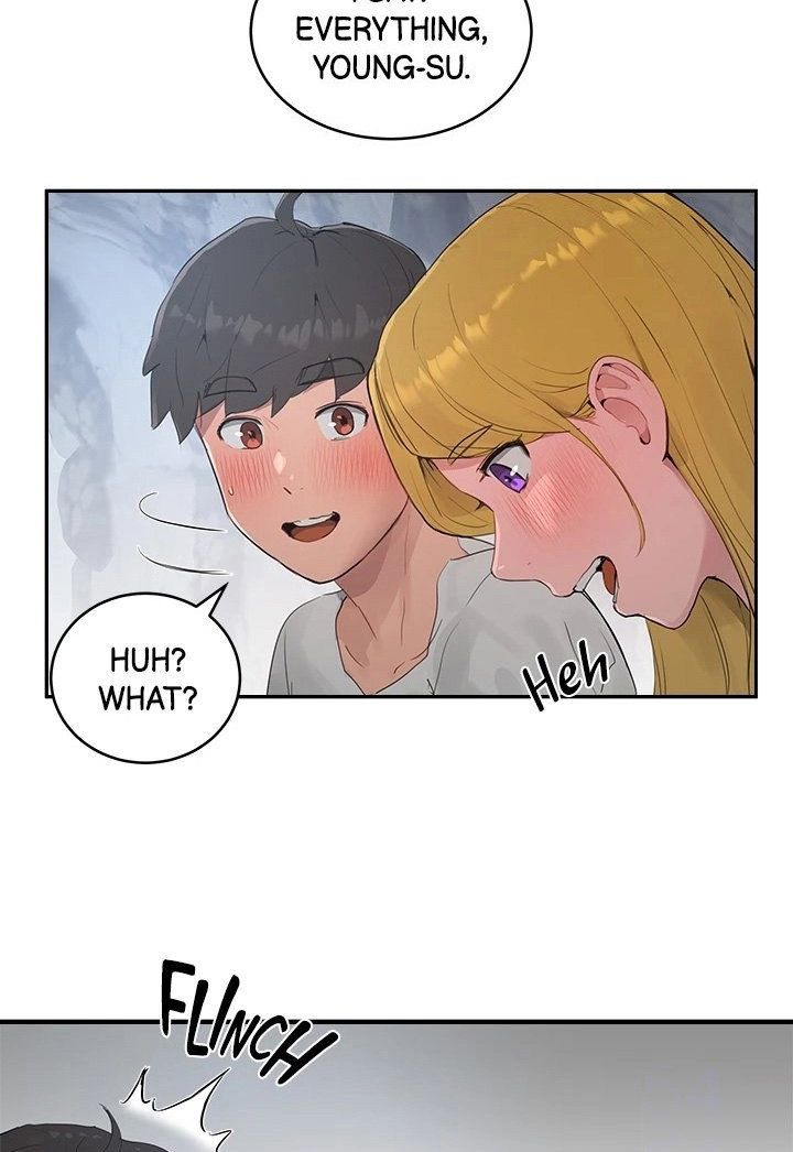Summer of Love Manhwa - Chapter 37 Page 14