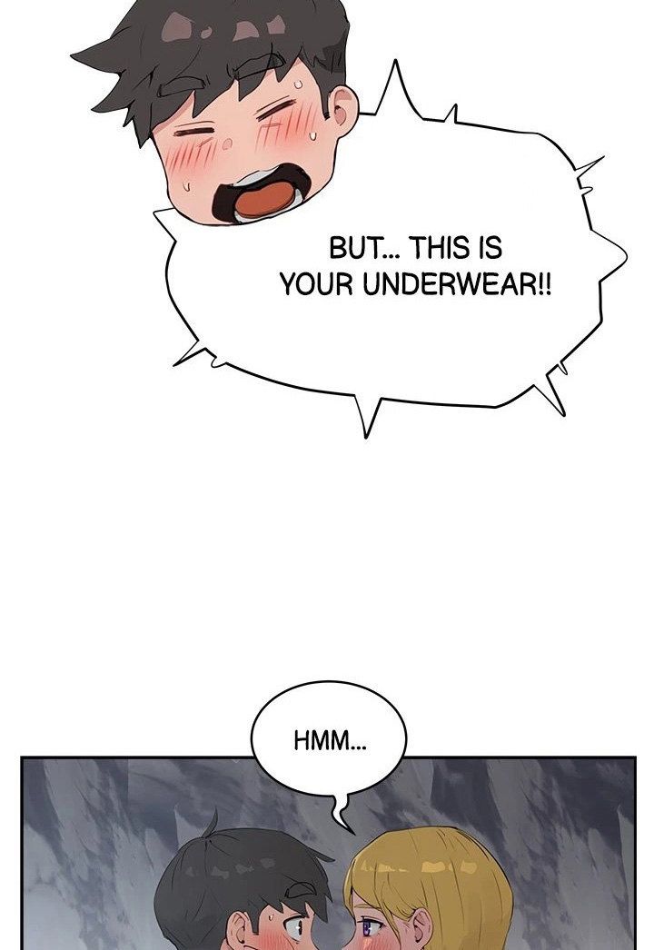 Summer of Love Manhwa - Chapter 37 Page 17