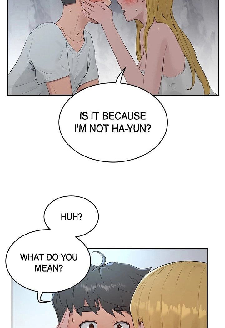 Summer of Love Manhwa - Chapter 37 Page 18