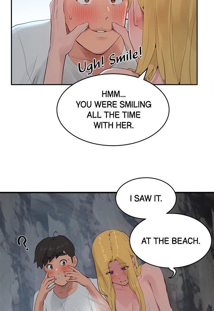 Summer of Love Manhwa - Chapter 37 Page 19