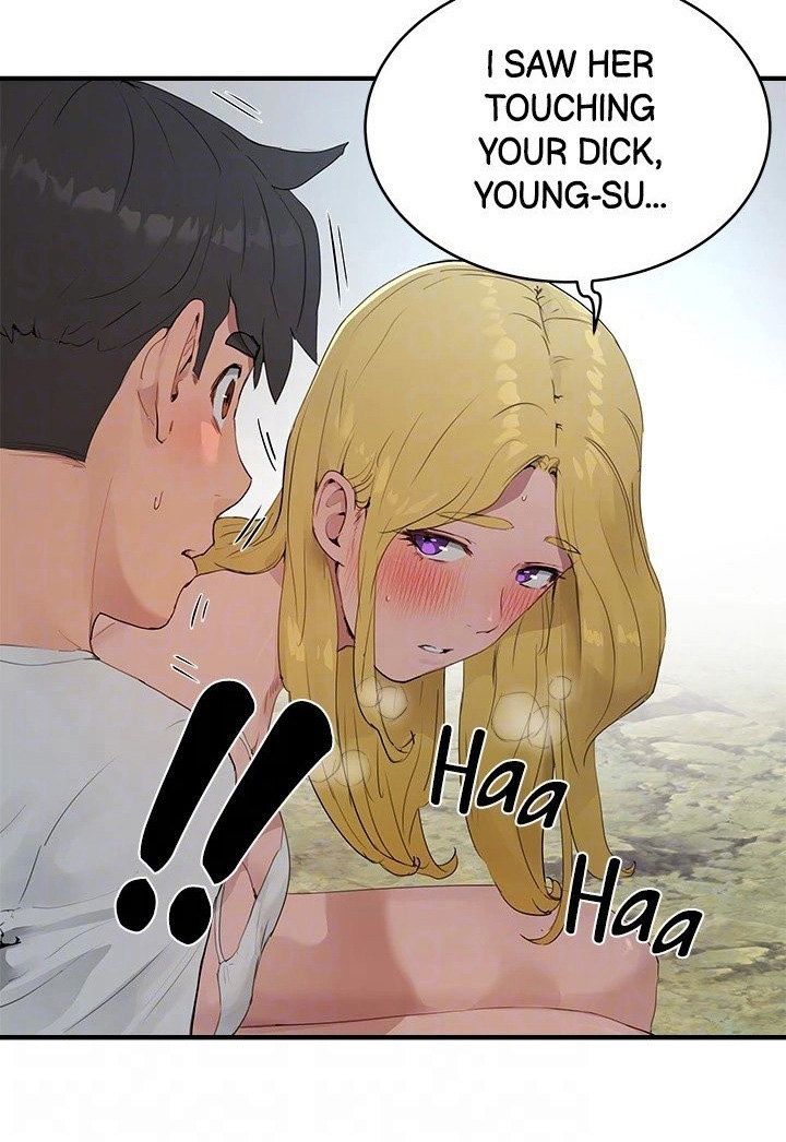 Summer of Love Manhwa - Chapter 37 Page 23
