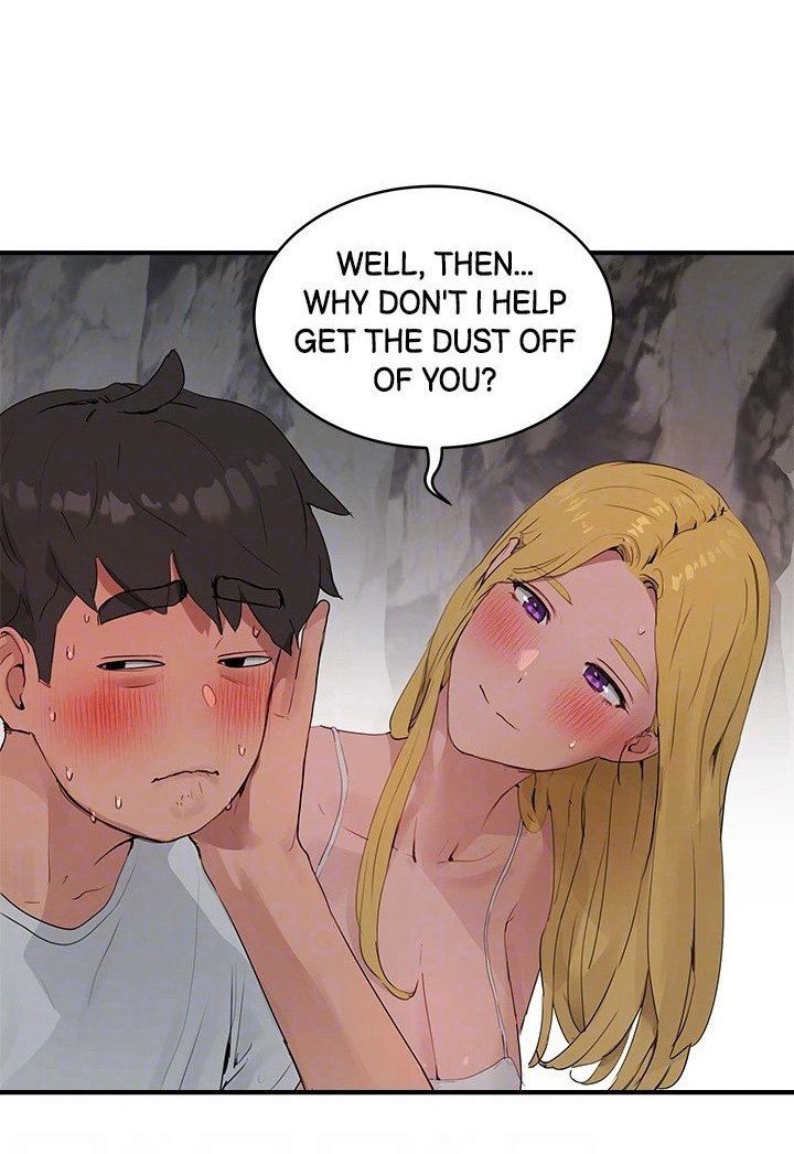 Summer of Love Manhwa - Chapter 37 Page 25