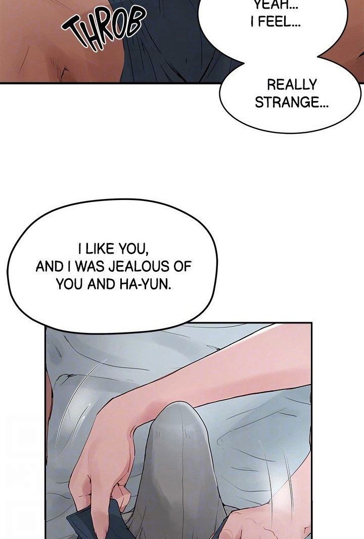 Summer of Love Manhwa - Chapter 37 Page 30