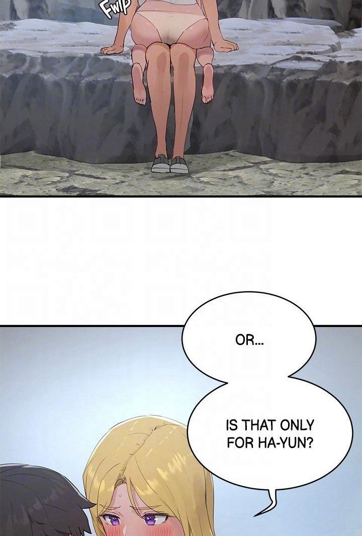 Summer of Love Manhwa - Chapter 37 Page 33