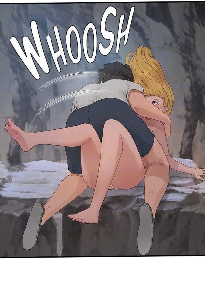 Summer of Love Manhwa - Chapter 37 Page 38