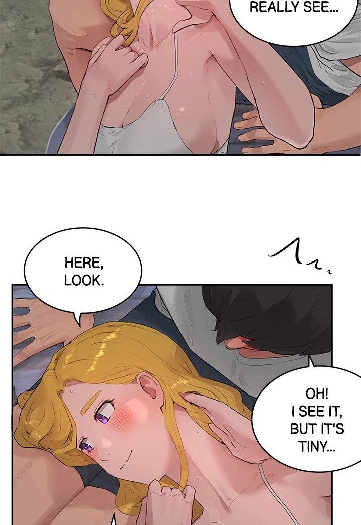 Summer of Love Manhwa - Chapter 37 Page 3
