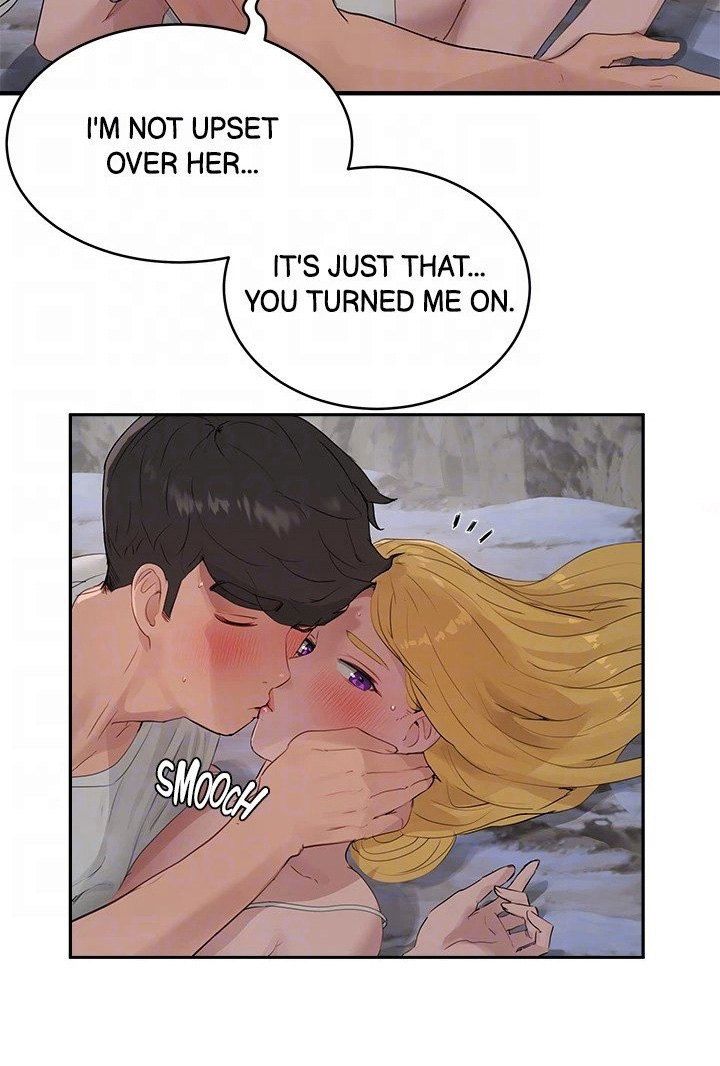Summer of Love Manhwa - Chapter 37 Page 40