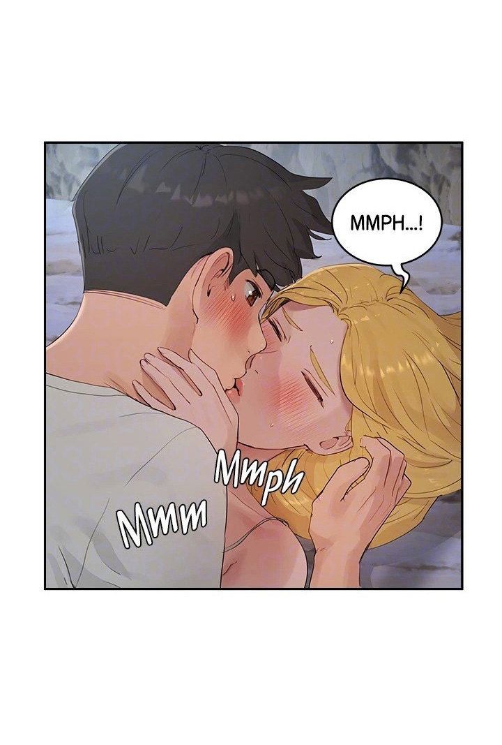 Summer of Love Manhwa - Chapter 37 Page 41