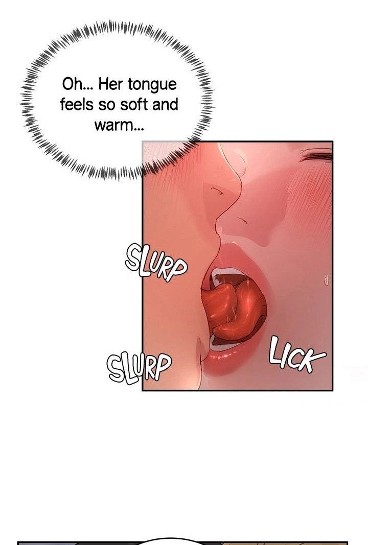 Summer of Love Manhwa - Chapter 37 Page 42