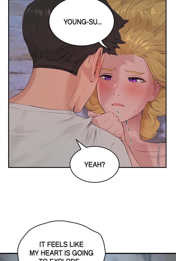 Summer of Love Manhwa - Chapter 37 Page 43