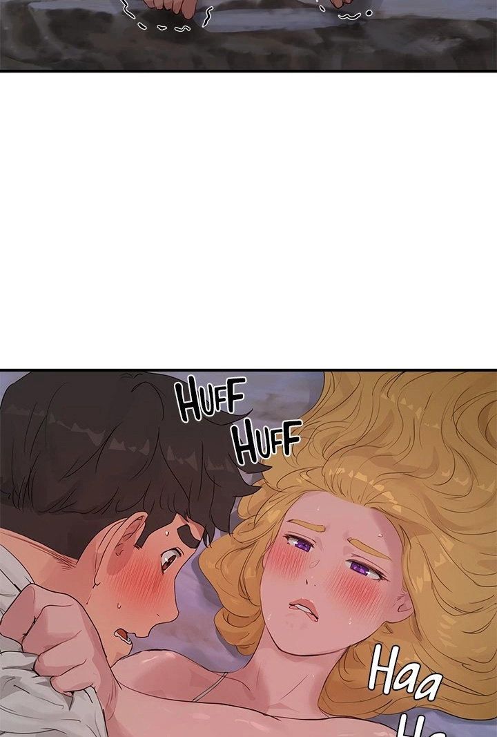 Summer of Love Manhwa - Chapter 37 Page 45