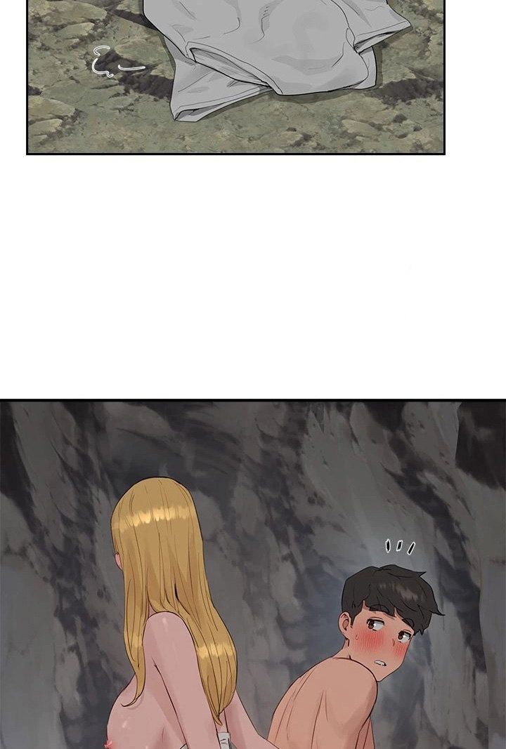 Summer of Love Manhwa - Chapter 37 Page 47